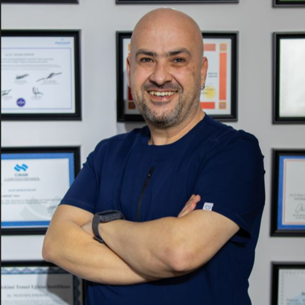 Dr. MUSTAFA EMEKSİZ