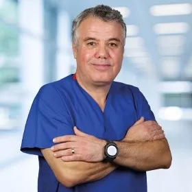 UZM. DR. MELİH ÜSTEL