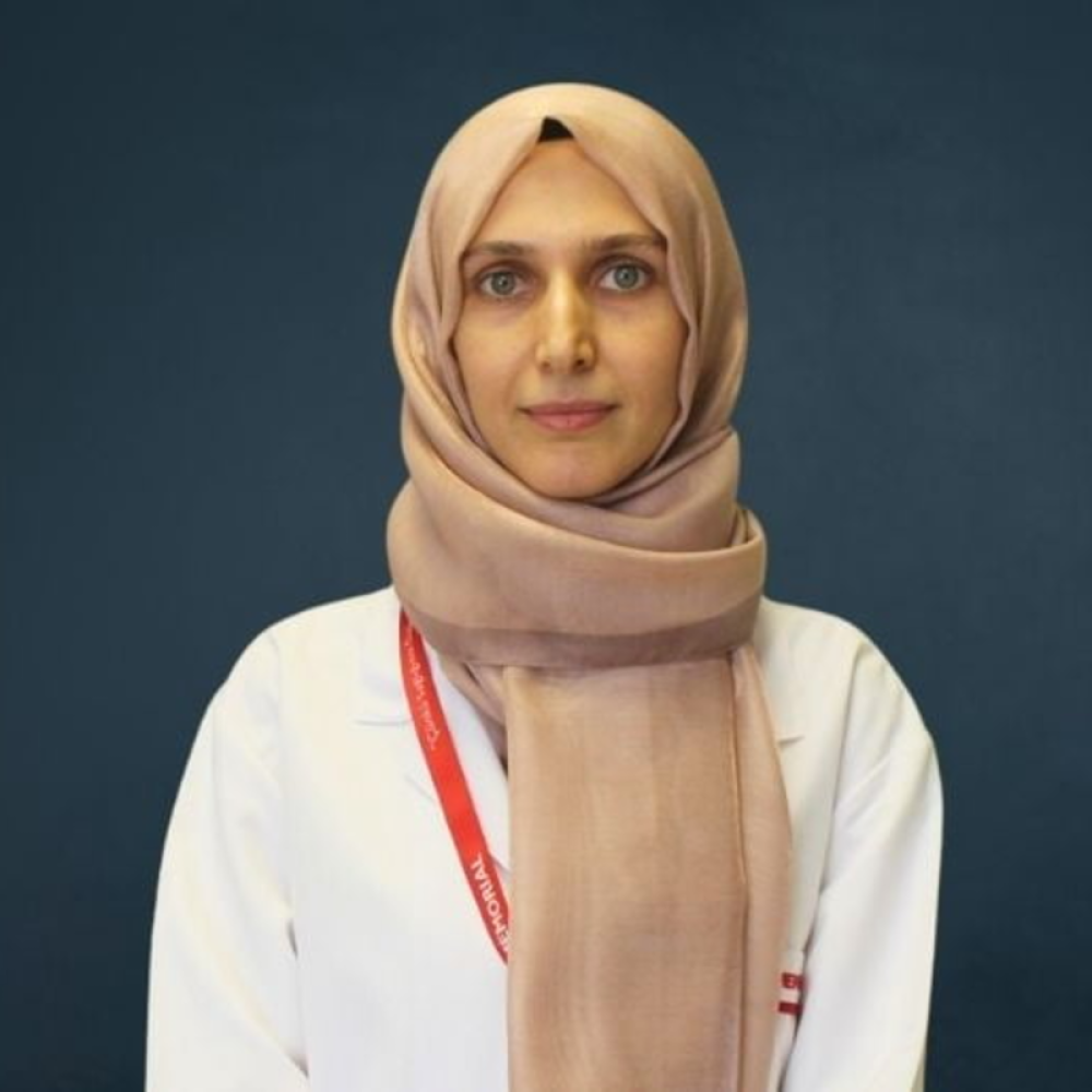 Op. Dr. Selin BİLGİN KADİOGLU