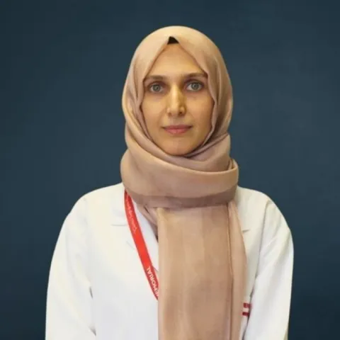 Op. Dr. Selin BİLGİN KADİOGLU