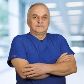 UZM. DR. MEHMET YAŞAR ÖRÜCÜOĞLU