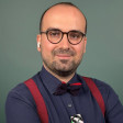 Dos. Dr. AHMED CİHAD GENÇ