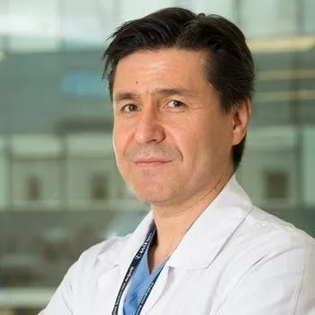 PROF. DR. HARUN ARBATLI