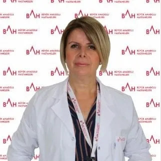 Cərrah Dr. SAFİYE GENÇ