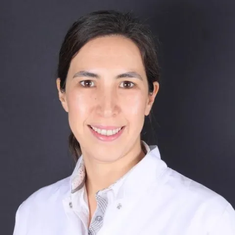DR. DT. ZEYNEP TUNÇER
