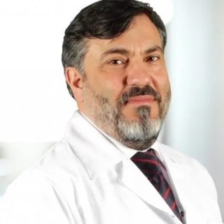 PROF. DR. ALİ KUTLU