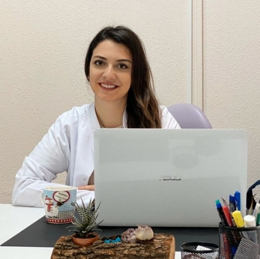 İxt. diş hək. ÖZGE ÖZDİL ÇELİKSÖZ