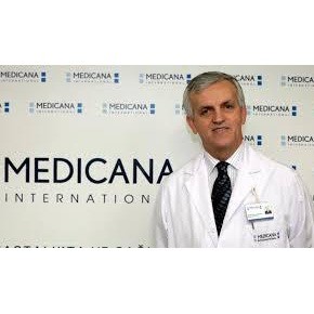 PROF. DR. NECMETTİN KUTLU