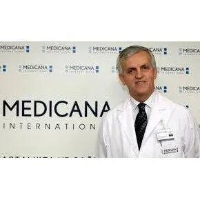 Prof. Dr. NECMETTİN KUTLU