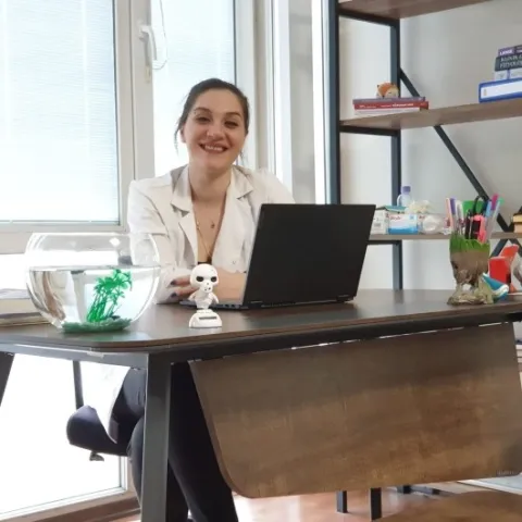 FZT. ELİFCAN ÖZCİVELEK ŞAŞMAZ