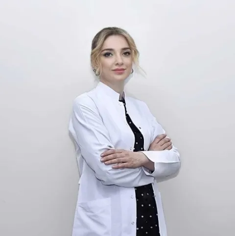 Fachärztl. Dr. DENİZ ERKAN