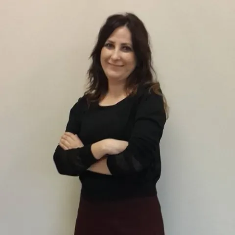 DR. ÖĞR. ÜYESİ ÇİĞDEM ERYILMAZ CANLI