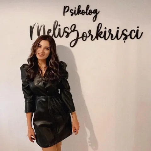 PSK. MELİS ZORKİRİŞÇİ
