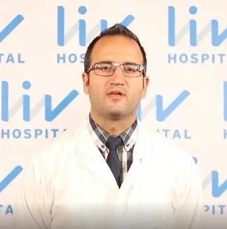 Dos. Dr. ALPER KARALÖK