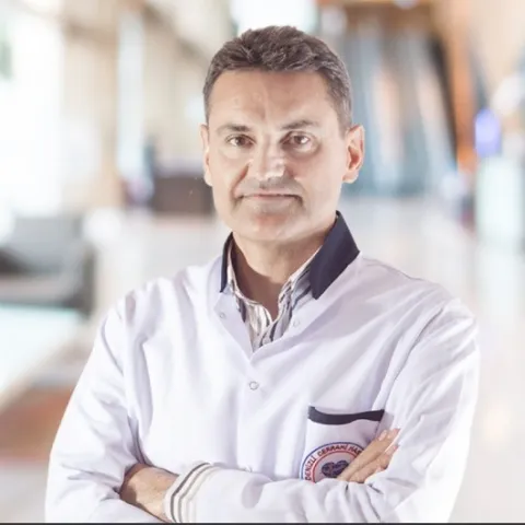 Prof. Dr. AHMET BALTALARLI