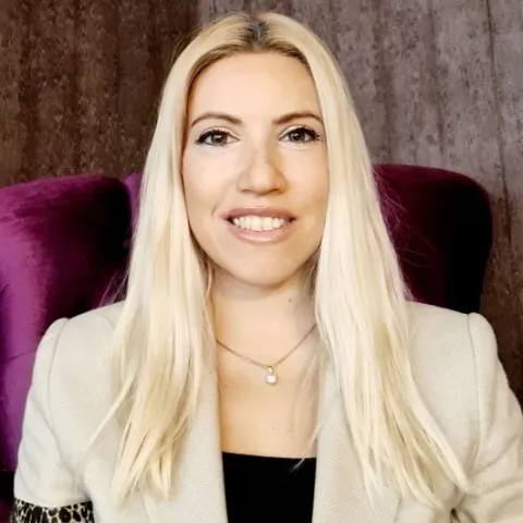 Fachpsych. EZGİ DİDEM AYALTI