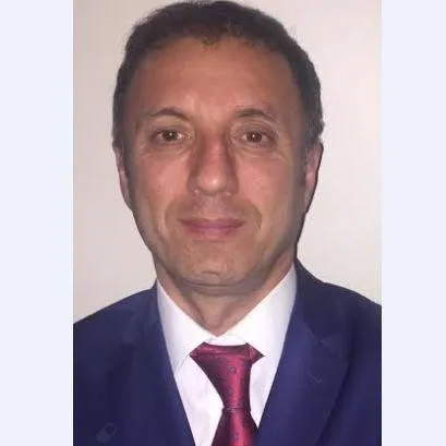 DOÇ. DR. MUSTAFA ÖZAT