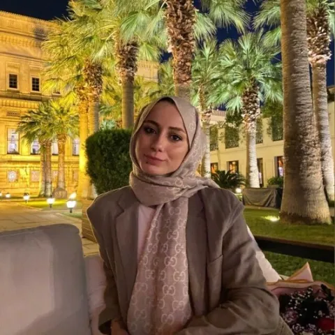 DKT. SENA NUR ALKAN
