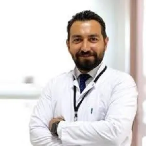 Surg. Dr. AHMET HAKAN KARA