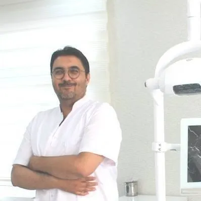 Doz. Dr. FERHAN YAMAN