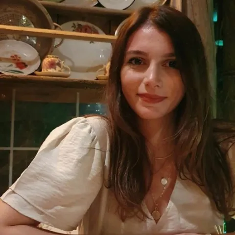 PSK. DİLEK ÇAKIR