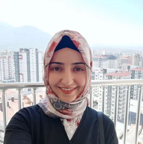 PSK. TUĞBA ATÇEKEN