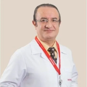 PROF. DR. MEHMET MURAT İNAL