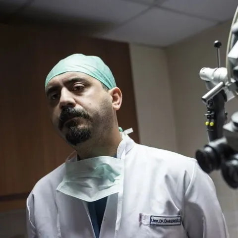 DOÇ. DR. ÜMİT EROĞLU