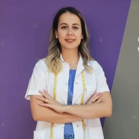 DYT. GÜLCE DEVECİLER ERDEMİR