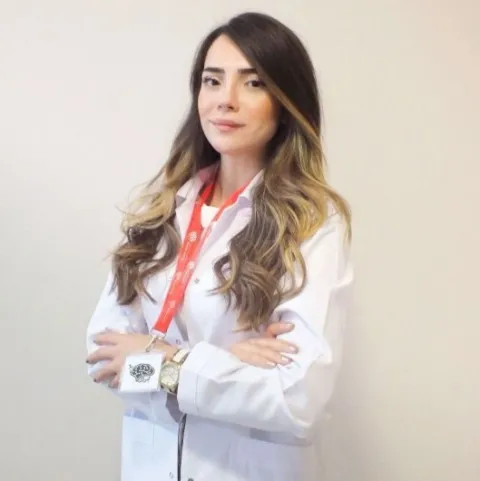 PSK. BÜŞRA AKGÜN