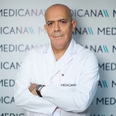 Surg. Dr. MESUT CAFERİ