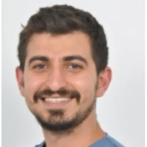 Juniorprof. ÇAĞATAY AKTAŞ