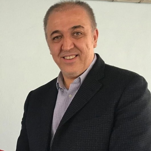 Prof. Dr. VOLKAN YAYLALI