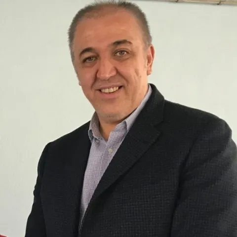 PROF. DR. VOLKAN YAYLALI