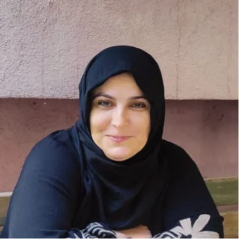 Uzm. Aile Dan. BÜŞRA KOÇ