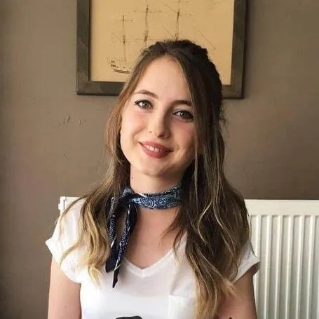 RD BUSE AKAY ŞEN