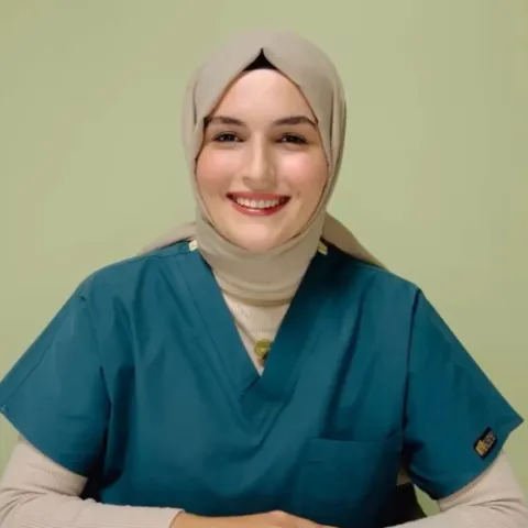 Fizioterapevt SÜMEYYE TOSUN