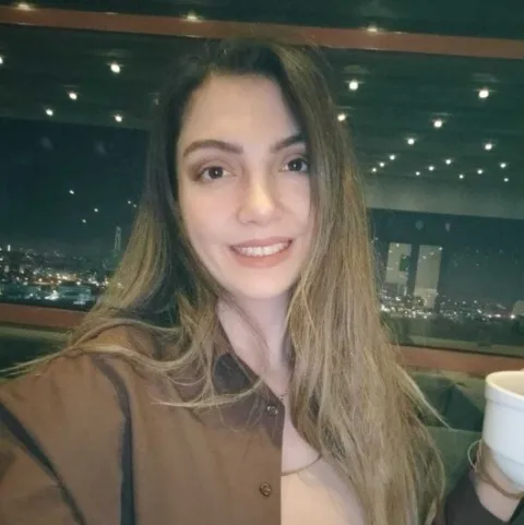 UZM. DT. ÖZGE YÜKSEKKAYA
