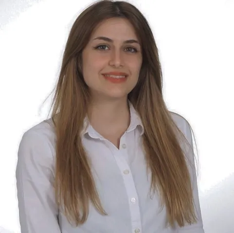 DYT. KÜBRA ZEYNEP KÜÇÜK