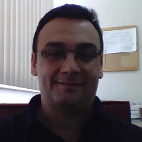 PROF. DR. BÜLENT KAYAHAN