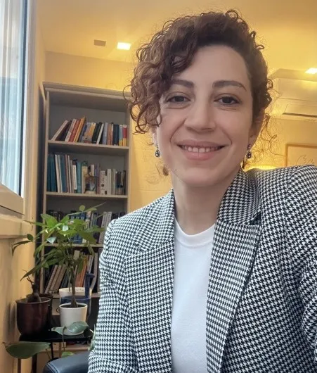 İxt. Dr. RUKEN AĞAÇHANLI VURAL