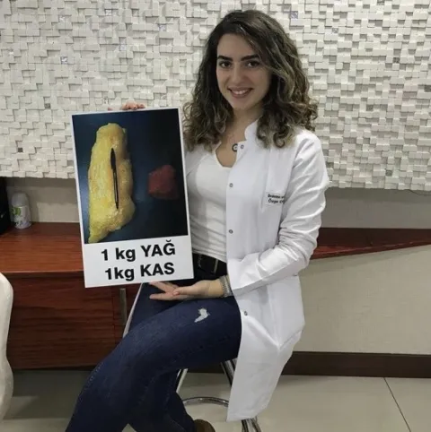 DYT. ÖZGE OFLUOĞLU