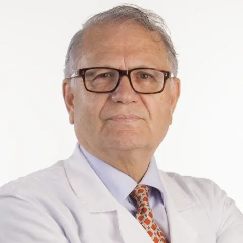 PROF. DR. MEHMET DANACI