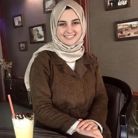PSK. DAN. SENA GERGERLİOĞLU