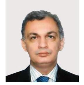 PROF. DR. ÜMİT ÖZEKİCİ