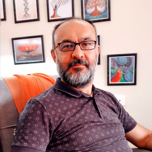 PSK. CAN SİNANOĞLU