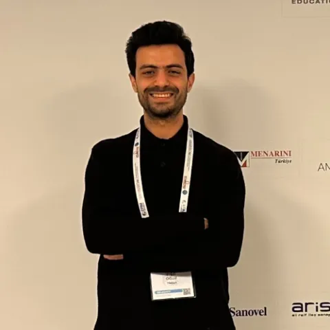 Uzm. Dr. İYED OĞUZ