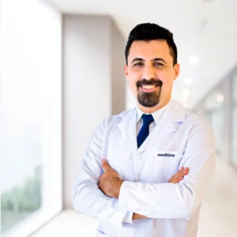 İxt. Dr. AHMET ÇAPAR