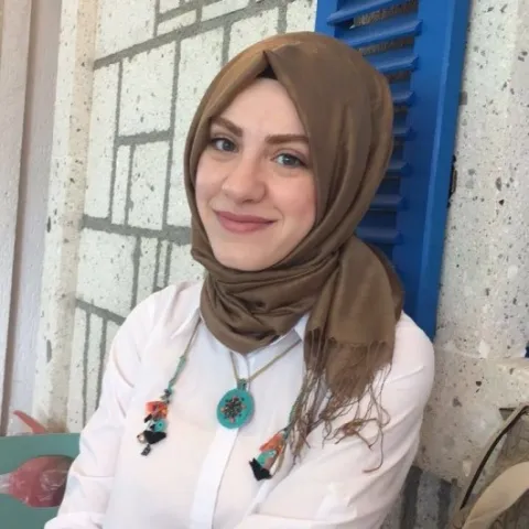UZM. KL. PSK. BETÜL İNETAŞ