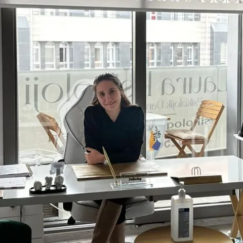 PSK. SERENAY ORHAN